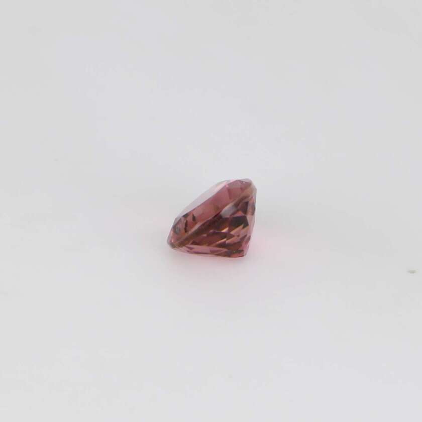 Tormalina Naturale Rubellite Taglio Goccia ct 2.82 ref. TRG282EM - immagine 2