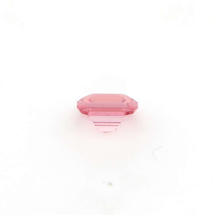 Morganite Naturale Taglio Rettangolo ct 3.52 ref. BMR352EM - immagine 2