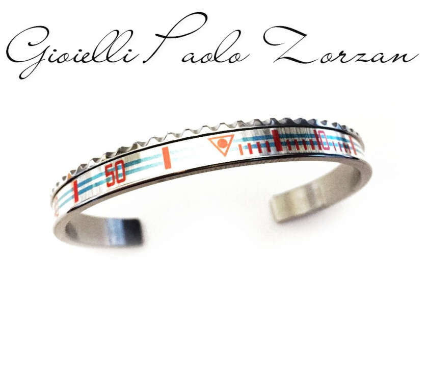 Bracciale Speedometer COLLEZIONE SURF  SBR-SURF