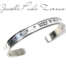 Bracciale Speedometer COLLEZIONE CHRONO bianco SBR-CHRONO-W  Bracciali Rigidi