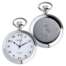 Orologio da Tasca Perseo Ferrovie dello Stato al Quarzo in Acciaio ref. 11104.01  Orologi da Tasca