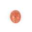 Pierta Del Sole " Sunstone " Ovale Cabochon ct. 6.60 ref OPS660KU   Pietre Preziose Pietre preziose e Minerali