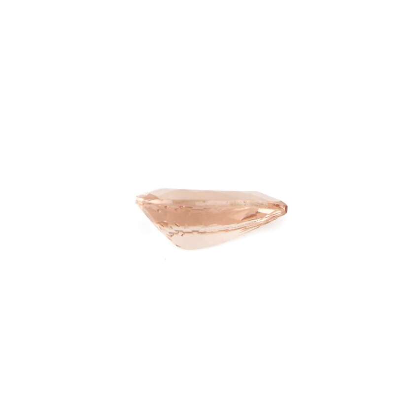 Morganite Naturale Taglio Goccia ct 2.30 ref. BMG230AP - immagine 2
