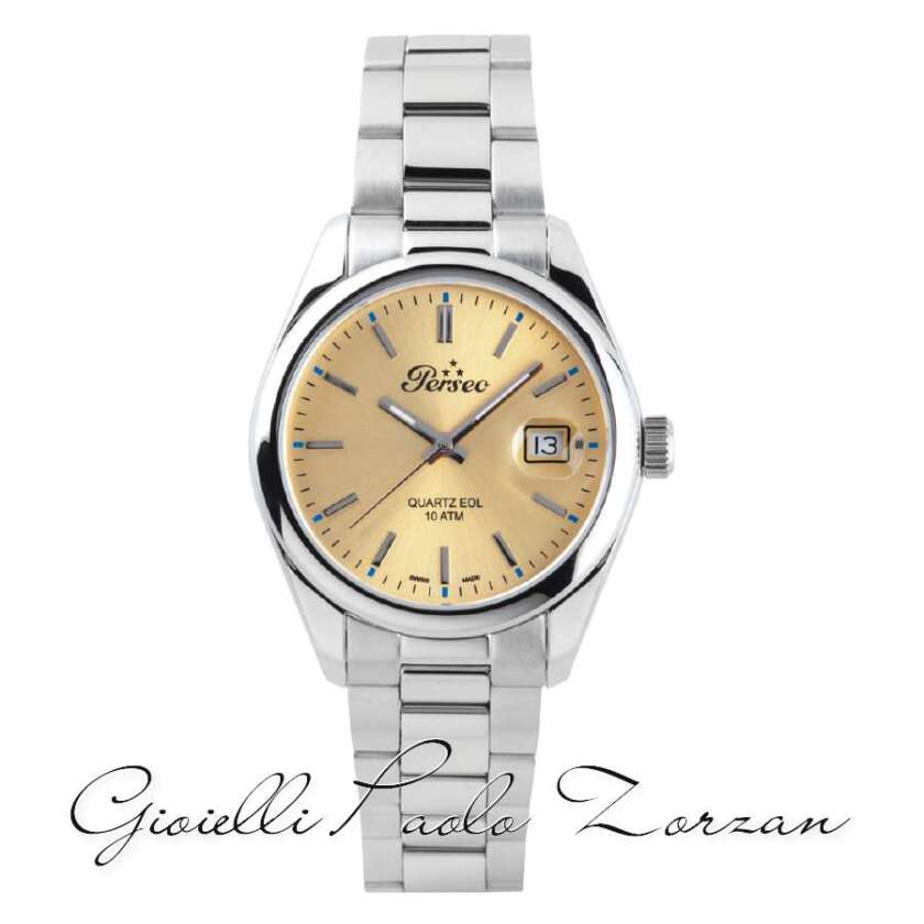 Orologio Uomo Perseo Moderno ref. 2103.03