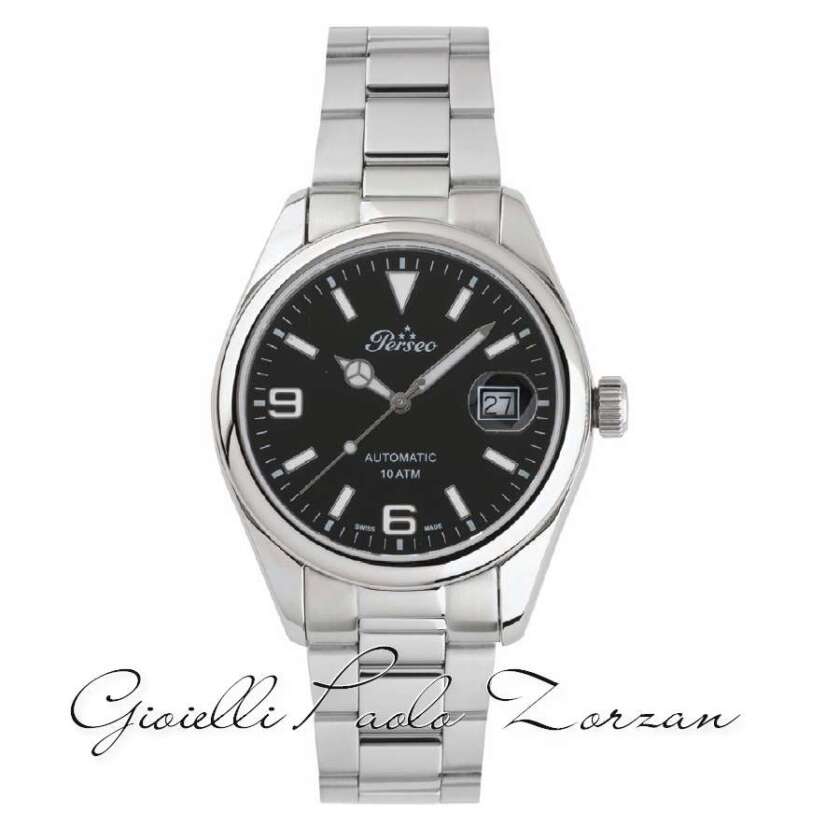 Orologio Perseo Moderno Automatic ref. 2106.02