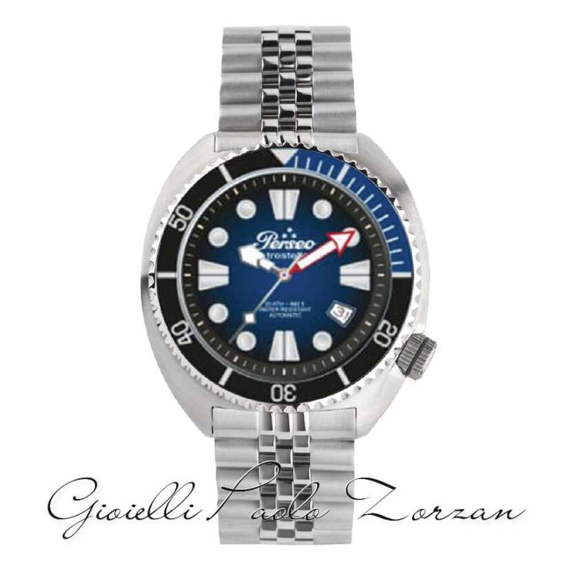 Orologio Perseo Tartaruga Sub ref. 90531.06