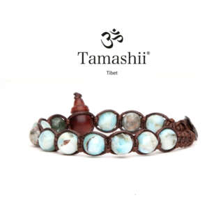 Bracciale Tamashii Unisex BHS900-297   Bracciali a Sfere Bracciali