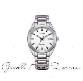 Orologio Citizen Metropolitan Unisex BM7620-83A  Orologi al Quarzo