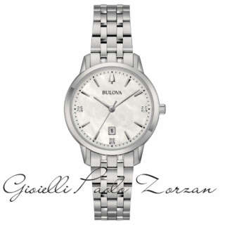Orologio Citizen Sutton Lady 96P233  Orologi al Quarzo