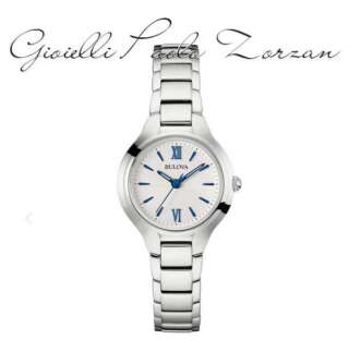 Orologio Bulova Classic Lady 96L215  Orologi al Quarzo