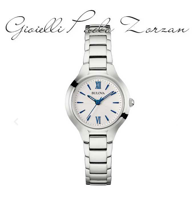 Orologio Bulova Classic Lady 96L215