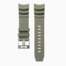 Cinturino Hamilton Khaki Navy Green Strap 22mm H600000114  Cinturini di Ricambio