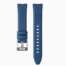 Cinturino Hamilton Khaki Navy BLUE STRAP 20mm H6008231041  Cinturini di Ricambio