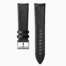 Cinturino Hamilton American Classic CLASSIC BLACK STRAP 20MM H600384105  Cinturini di Ricambio