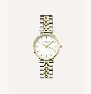 Orologio Rosefield donna Small Edit Duotone 26SGD-269  Orologi al Quarzo