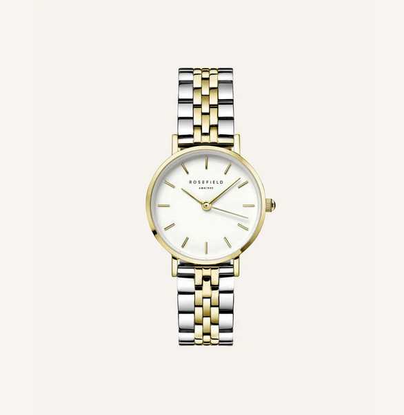 Orologio Rosefield donna Small Edit Duotone 26SGD-269