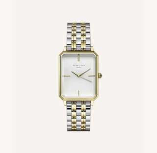 Orologio Rosefield donna Octagon Duotone OWSSSG-O48  Orologi al Quarzo