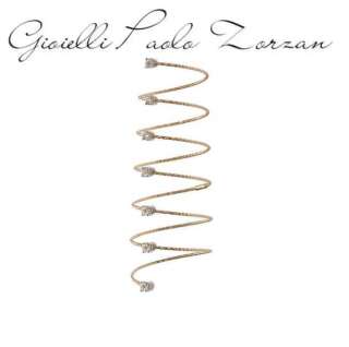 Anello MagicWire ANDROMEDRA anello spirale 38-AS-GD-01   Anelli Anelli Fascia