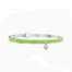 Bracciale rigido con smalto verde Vivi senza pensieri 732310  Bracciali Rigidi