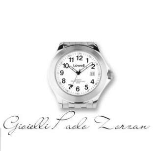 Orologio Lowel uomo Classic PL4270-80  Orologi al Quarzo