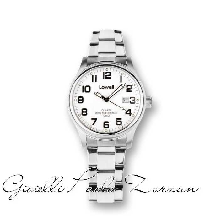 Orologio Lowel donna classic PL4261-80
