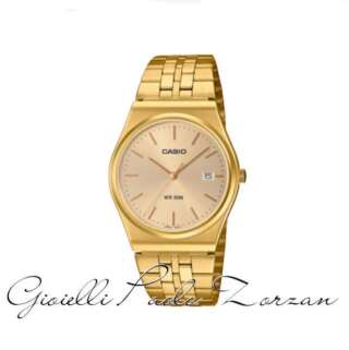 Orologio CASIO TIMELESS COLLECTION "STANDARD" MTP-B145G-9AVEF  Orologi al Quarzo