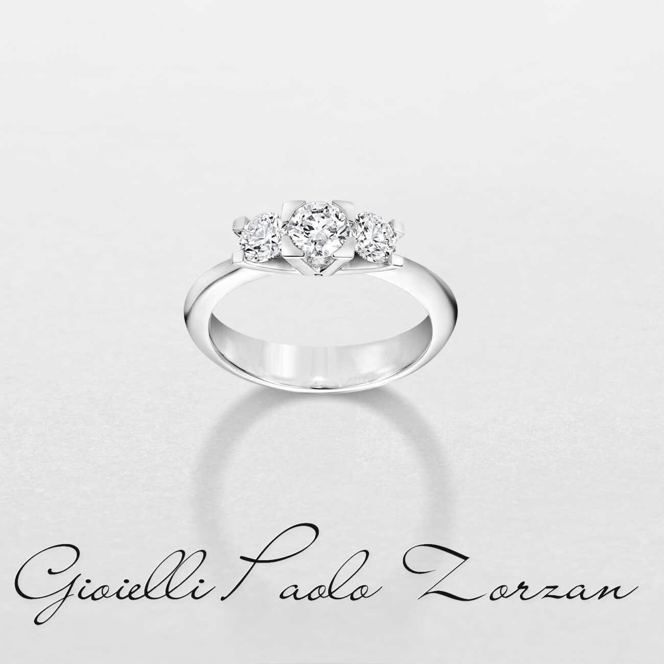 Visconti Gioielli Giorgio Visconti Diamanti Blister Gioielleria