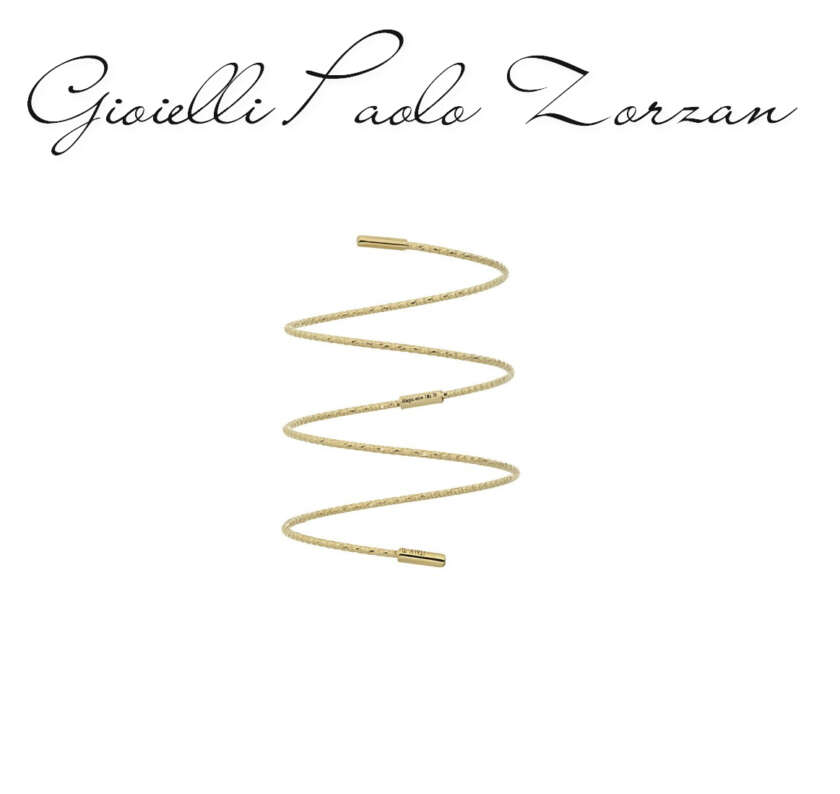 Anello MagicWire ANGEL  1/2 spirale ref. 224-AS-G-01
