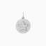 Ciondolo kidult con scritta amicizia ed elemento stella Stella happy place 741056  Elementi per Bracciali