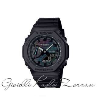 Orologio Casio G-Shock classic GA-2100RW-1AER  Orologi Digitali