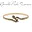 Bracciale Alcozer Serpente B5386C  Bracciali Rigidi