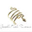 Bracciale rigido Alcozer serpente BSERPENTE108  Bracciali Rigidi