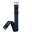 Cinturino Nato Blue Hamilton per Khaki Field 38 mm ref. H600682105  Cinturini di Ricambio