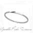 Bracciale Zancan uomo Insignia 925 EXB818  Bracciali