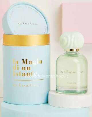 Bomboniera Claraluna  DIFFUSORE CON TAPPO IN GESSO 25163G  Profumatori e Diffusori