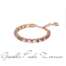 Bracciale Bronzallure Tennis con Prisma Gem Taglio Mosaico WSBZ02290.TPZ-CH  Bracciali Tennis