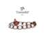 Bracciale Tamashii Diamond Cut Cristallo di Rocca BHS911-61  Bracciali