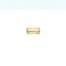 ELEMENTS donna oro  ORO GIALLO WOOD ECF11780  Elementi per Bracciali