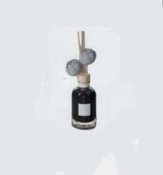 Profumatore Laguna Home con bastoncini e boccioli  0-00850  Profumatori e Diffusori