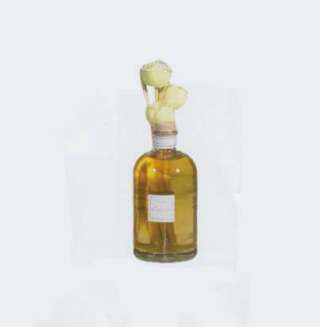Profumatore Laguna Home con bastoncini e boccioli  0-00870  Profumatori e Diffusori