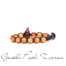 Bracciale Tamashii Orange Calcite BHS900-308  Bracciali a Sfere