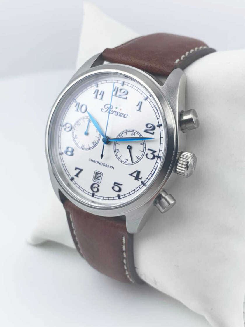 Orologio Perseo cronografo 6257/Q