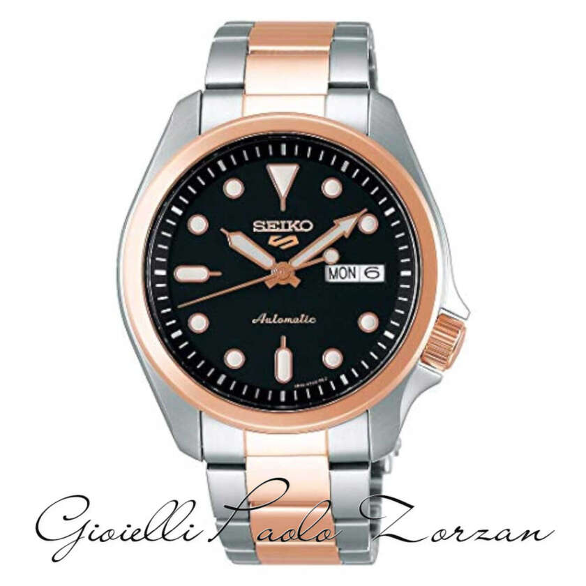 Orologio Seiko  5 Sports SKX Sports Style ref  SRPE58K1