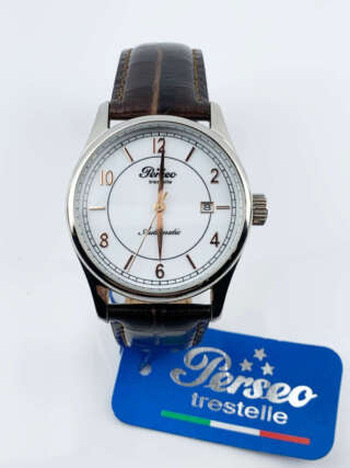 Orologio Perseo tre stelle automatico 4424.01  Orologi Meccanici