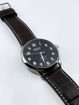 Orologio Perseo tre stelle automatico 11347.02  Orologi Meccanici