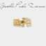 Anello Rue des mille Athena ANZ-028 M1 AU  Anelli