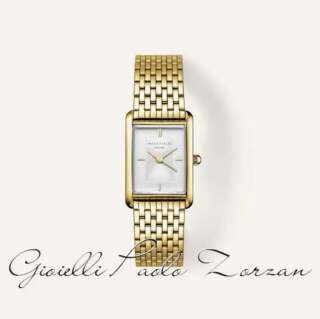 Orologio Rosefield Heirloom Oro   HWGSG-H01  Orologi al Quarzo