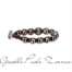 Bracciale Tamashii Ruota della Preghiera GZI Round BHS1100-315  Bracciali a Maglia