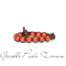 Bracciale Tamashii Bamboo Coral BHS900-315  Bracciali a Sfere
