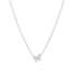 Collana Nominaton SweetMadame Farfalla con Cubic Zirconia bianchi  242009/040  Girocolli